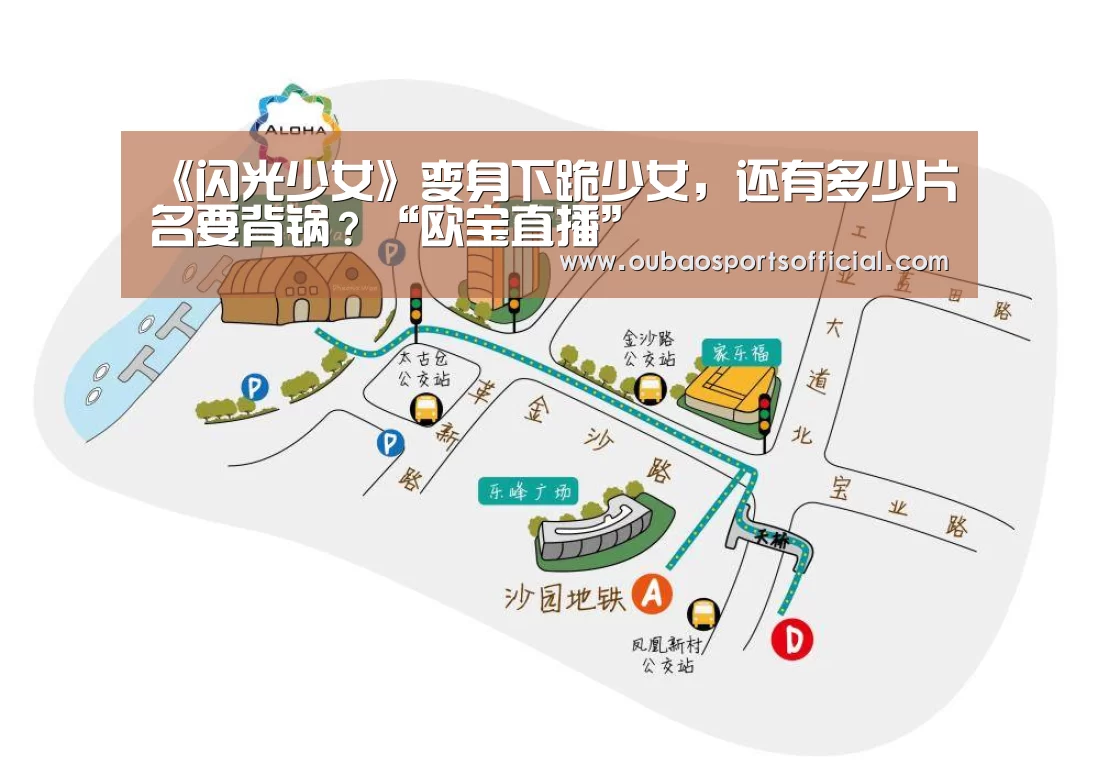《闪光少女》变身下跪少女,还有多少片名要背锅?“欧宝直播”(图1) 欧宝娱乐