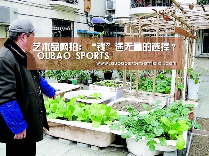 艺术品网拍:“钱”途无量的选择?_OUBAO SPORTS(图2) 欧宝体育