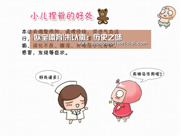 欧宝体育|朱以撒:历史之味(图1) OUBAO SPORTS